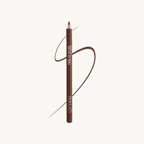 Mars Cosmetics Zohra's Brown Lip Combo