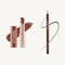Mars Cosmetics Zohra's Brown Lip Combo