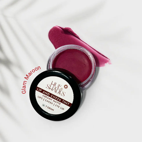 Hue And Shades Lip & Cheek Tint
