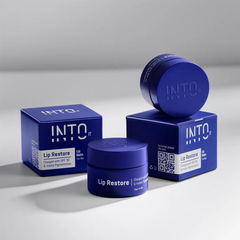 Intoit By Intoitcare Private Limited The Recovery Duo