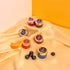 Honey Hut Black Currant Lip Balm
