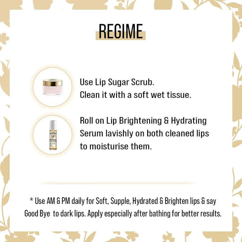 Keya Seth Aromatherapy Lip Brightening & Hydrating Serum