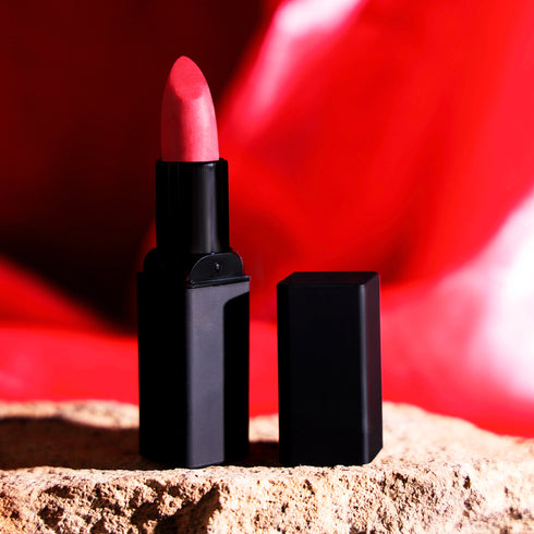 Hue And Shades Organic Waterproof Lipstick