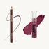 Mars Cosmetics Shivani's Lip combo