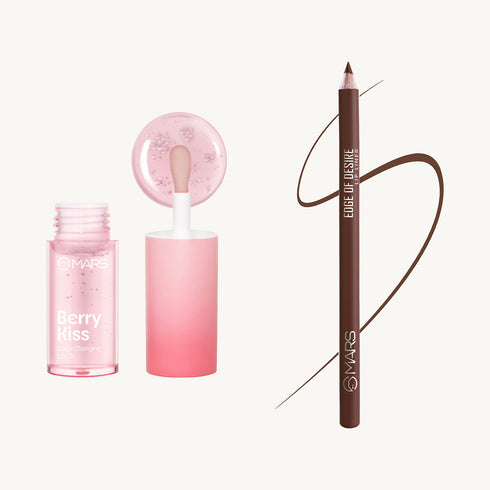 Mars Cosmetics Dishani's Favorite