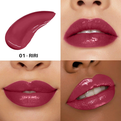 Colors Queen Colors Queen Gloss Stick