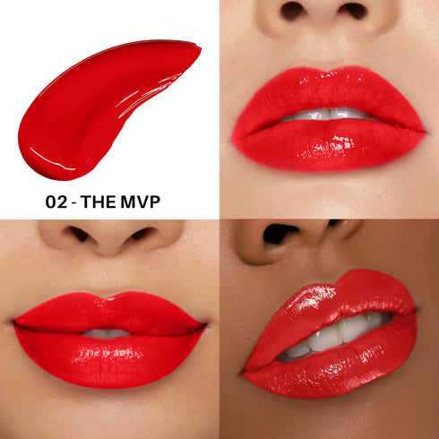 Colors Queen Colors Queen Gloss Stick