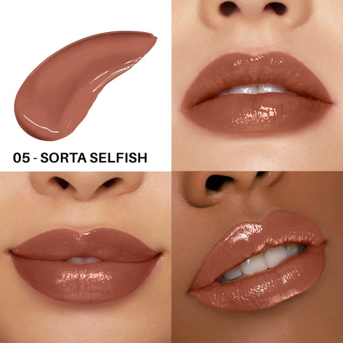 Colors Queen Colors Queen Gloss Stick