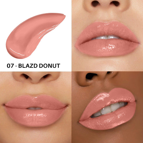 Colors Queen Colors Queen Gloss Stick