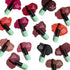 Disguise Satin Matte Lipstick Sienna Racer 12