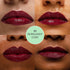 Disguise Satin Matte Lipstick Burgundy Chef 03