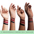 Disguise Matte Liquid Lip Cream Fabulous Espresso 37