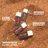 Boujee Beauty Free Gift Set of 4 Lipsticks