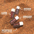 Boujee Beauty Mini Liquid Lipstick Combo Hotshot
