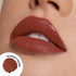 Soku Cosmetic Censored !! Creamy Matte Lipstick - Almost Nude