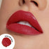 Soku Cosmetic Censored !! Creamy Matte Lipstick - Kiss Me Not