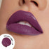 Soku Cosmetic Censored !! Creamy Matte Lipstick - Velvet Vine