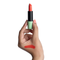 Disguise Satin Matte Lipstick Coral Dramatist 05