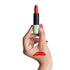 Disguise Satin Matte Lipstick Orange Editor 08