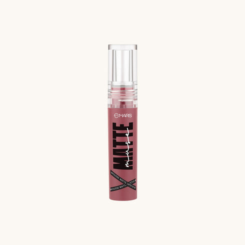 Mars Cosmetics Farrhana's Favourite