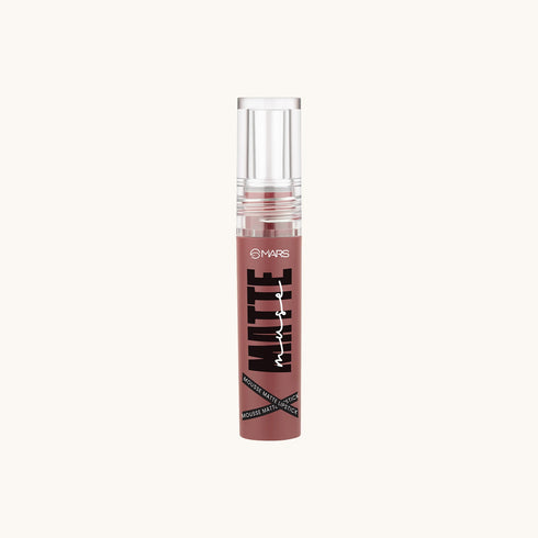 Mars Cosmetics Ashnoor's Favourite