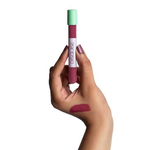 Disguise Matte Liquid Lip Cream
