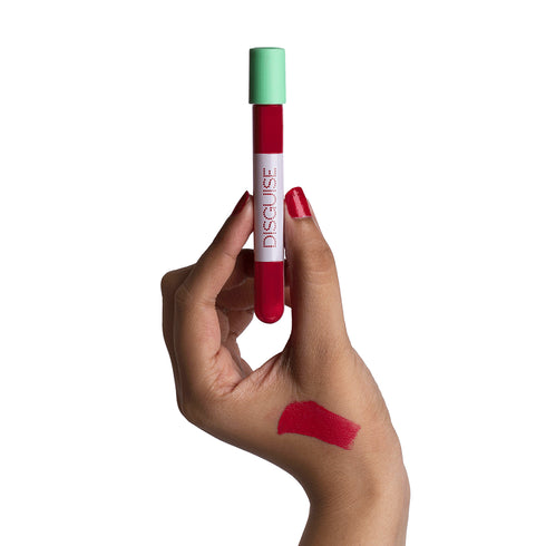 Disguise Matte Liquid Lip Cream