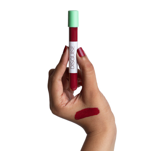 Disguise Matte Liquid Lip Cream