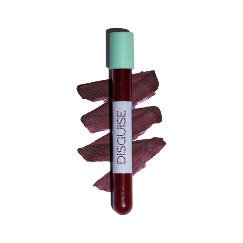 Disguise Matte Liquid Lip Cream Fabulous Espresso 37