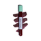 Disguise Matte Liquid Lip Cream Fabulous Espresso 37