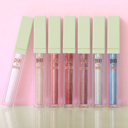 Pixi Beauty Choose Your Liquid Fairy Lights Trio