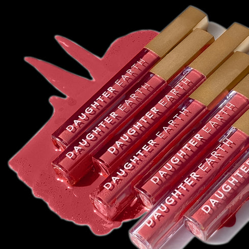 Daughter Earth Liquid Lipstick