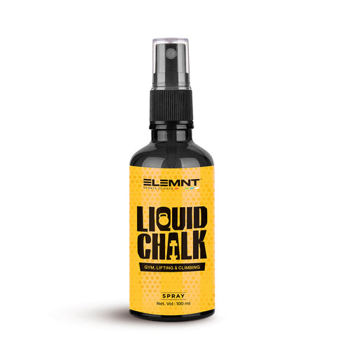 Elemnt Liquid Chalk for Gym and calisthenics