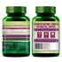 Himalayan Organics Plant Based Biotin 10000mcg Capsules