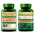 Himalayan Organics Plant Based D3 + K2 Tablets