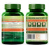 Himalayan Organics Plant-Based Vitamin B1 Capsules