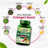 Himalayan Organics Plant Based Collagen Builder