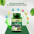 Himalayan Organics Plant Based B-Complex Capsules