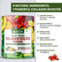 Himalayan Organics Plant Based Collagen Builder Powder
