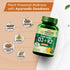 Himalayan Organics Plant Based D3 + K2 Tablets