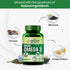 Himalayan Organics Vegan Omega 3
