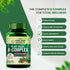 Himalayan Organics B-Complex Tablets
