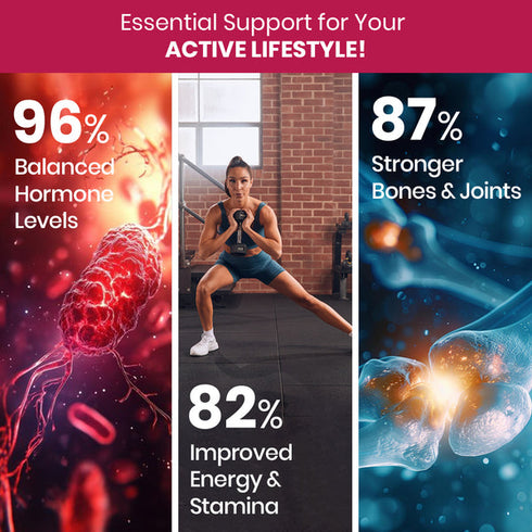 Himalayan Organics Whole Food Multivitamin For Women Capsules