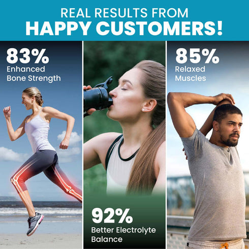 Himalayan Organics Potassium Citrate Tablets