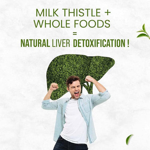 Himalayan Organics Plant Based Liver Support