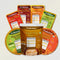 Prolicious Gluten Free Combo 10g Natural Protein