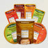 Prolicious Gluten Free Combo 10g Natural Protein