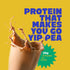 Yoga Bar ProClean Plant Protein with Monk Fruit (Coffee) 500g