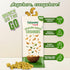 Fabeato Munch on the Go Assorted Pack All in One