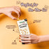 Fabeato Munch on the Go Snack Premium Salt and Pepper Cashews